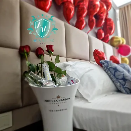 Aquamarine 3* كوستِنيست