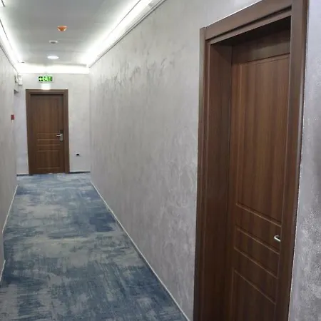 Aquamarine فندق كوستِنيست