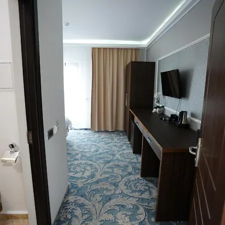 فندق Aquamarine كوستِنيست