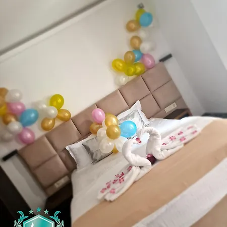 Aquamarine Hotel Costinești
