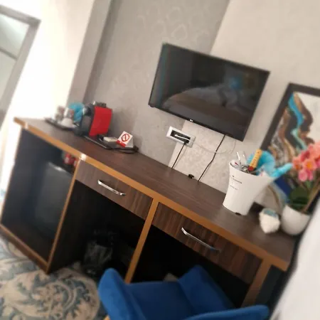 Aquamarine 3* Costinesti