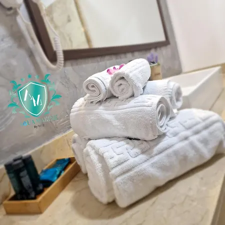 Hotel Aquamarine