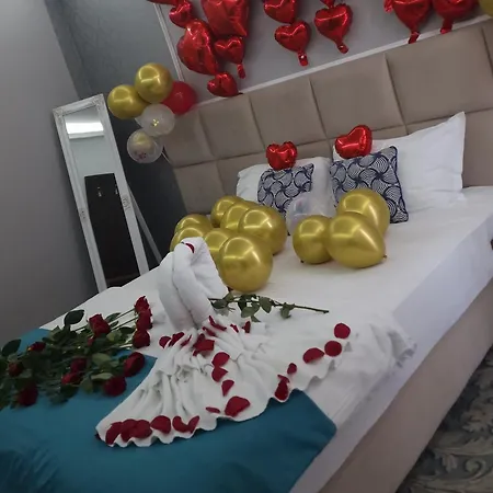 Aquamarine Hotel