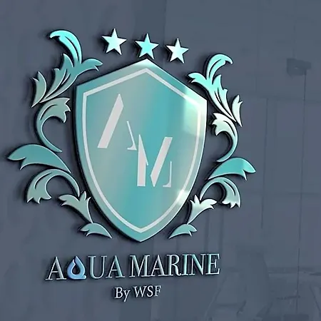 호텔 Aquamarine
