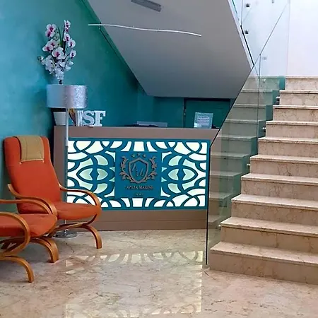 Aquamarine 코스티네스티