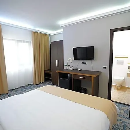 Aquamarine 3* 코스티네스티