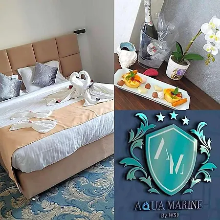 Aquamarine 코스티네스티