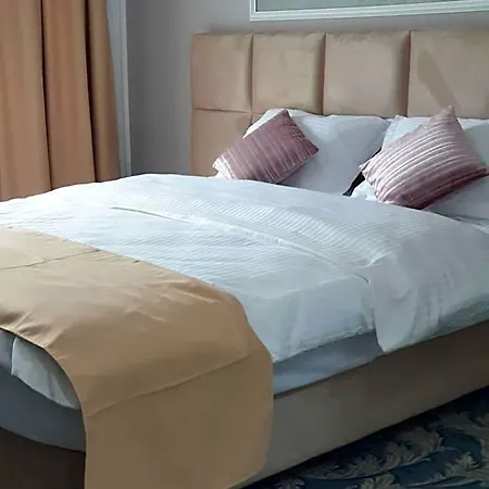 Aquamarine 3* 코스티네스티