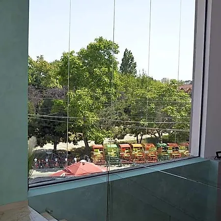 Aquamarine 3* 코스티네스티