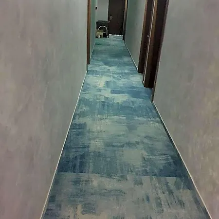 Aquamarine 호텔 코스티네스티