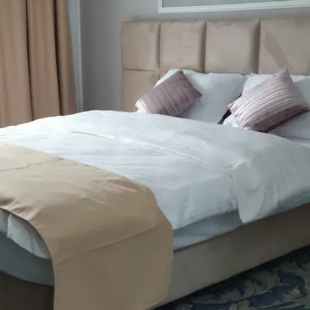 Aquamarine Otel