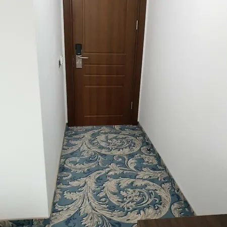 Aquamarine 호텔 3*