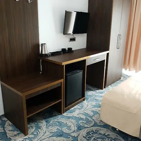 Aquamarine Costinesti