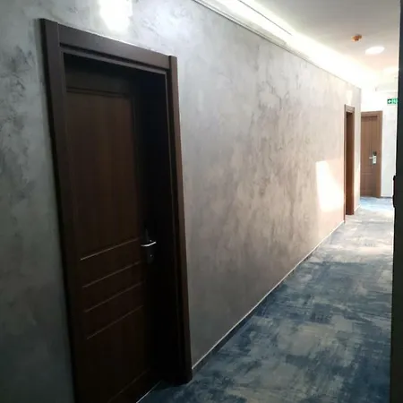 Hotel Aquamarine