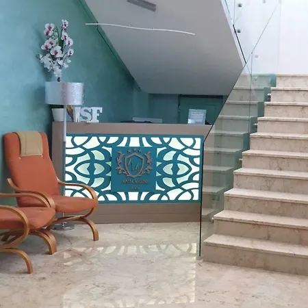 Aquamarine 3* 코스티네스티