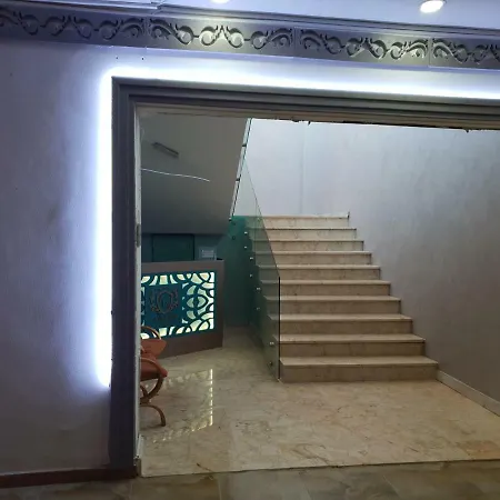 Aquamarine Hotel