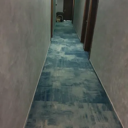 Aquamarine 호텔