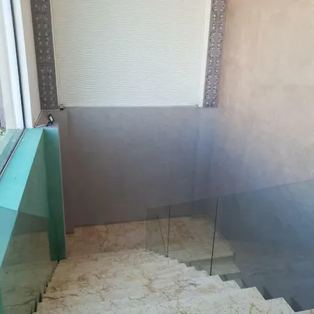 Aquamarine Hotel Costinești