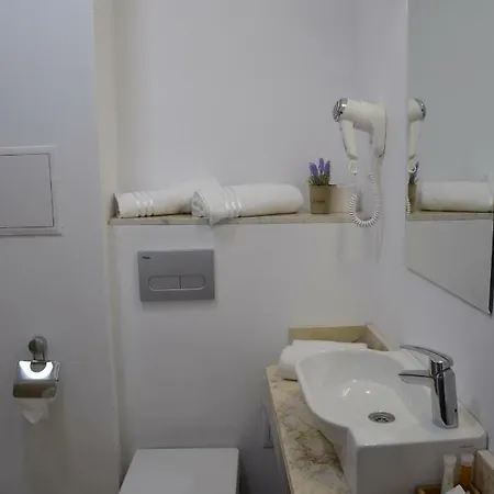 Hotel Aquamarine Costineşti