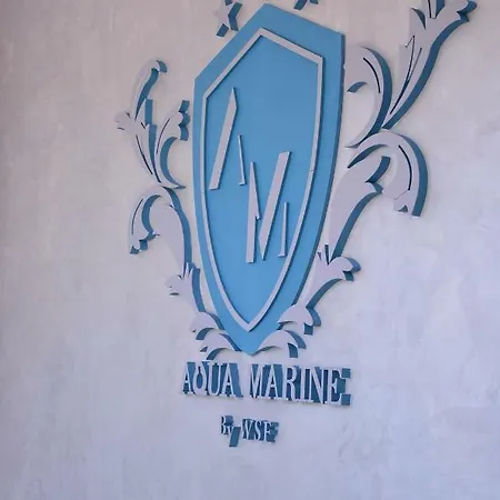 Aquamarine 3* Costinești