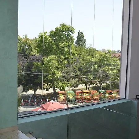 Aquamarine Hotel Costinesti