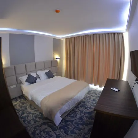 Aquamarine Hotel 3*