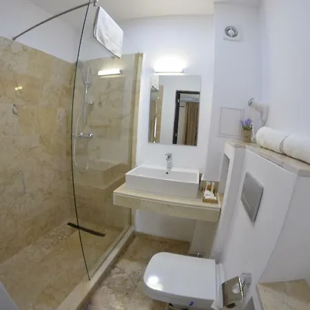 Hotel Aquamarine Costinesti