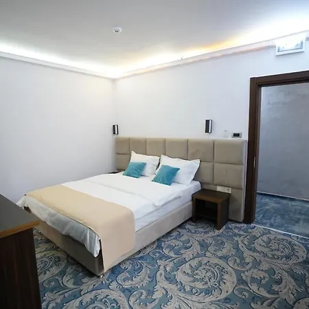 Hotel Aquamarine